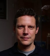 Photo of Benoît Meyssignac