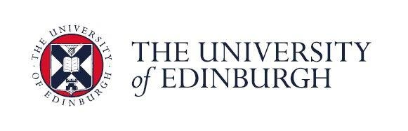 University of Edinburgh logo