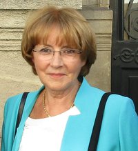 Anny Cazenave, LEGOS