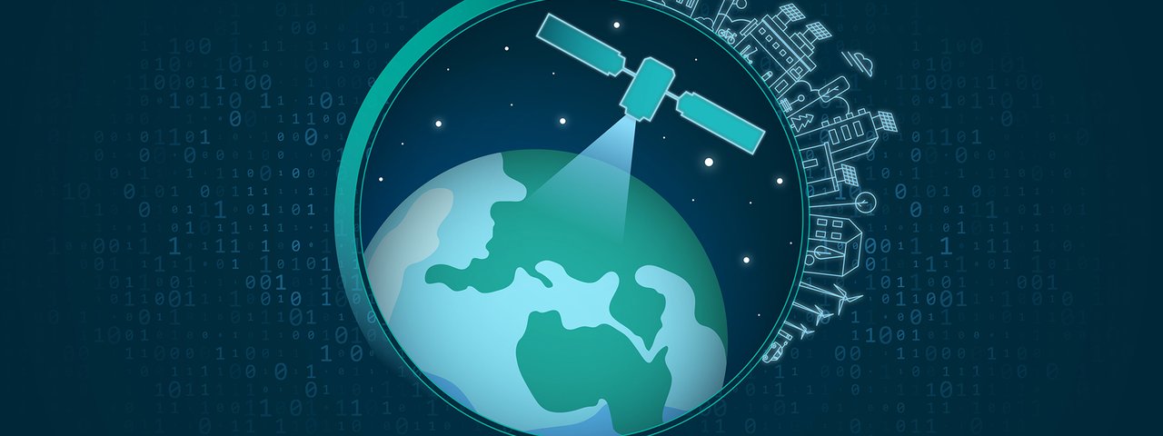 CLIMATE-SPACE, ESA's new climate programme 2023-2029