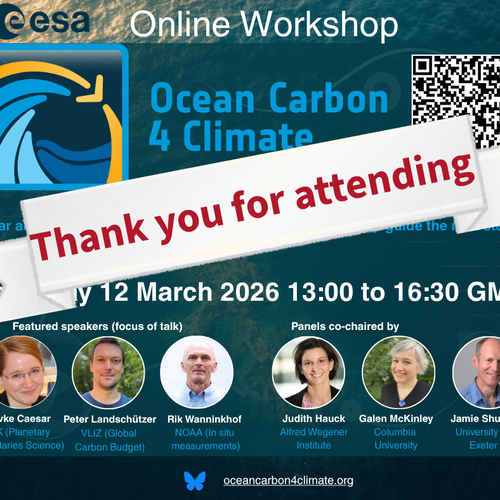 Thank you for attending