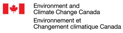 Environment and Climate Change Canada (ECCC)