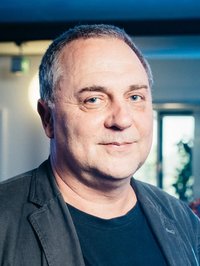 Michael Buchwitz, University of Bremen