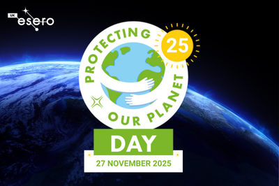 Protecting our Planet 2025 (POP25)