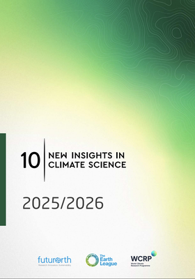 10 new climate insights