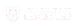 Logo of the Univeristy of Leicester