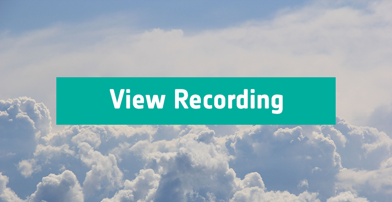 View Recording