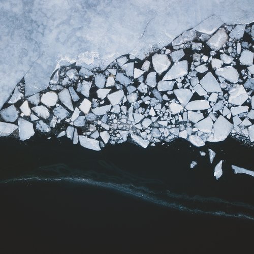 icesheet