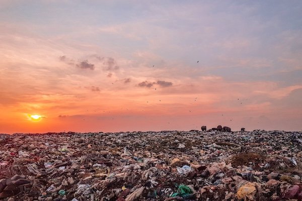 Landfill