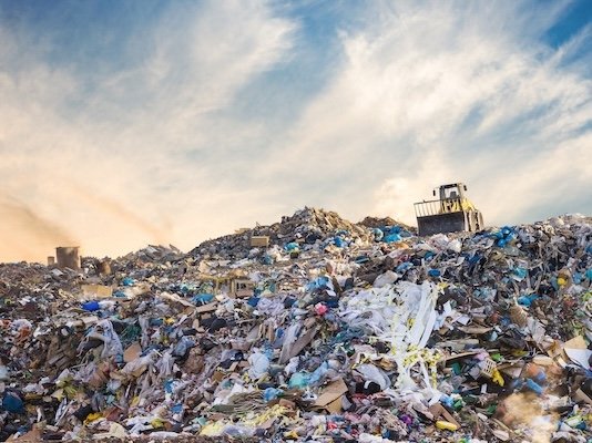 Landfill